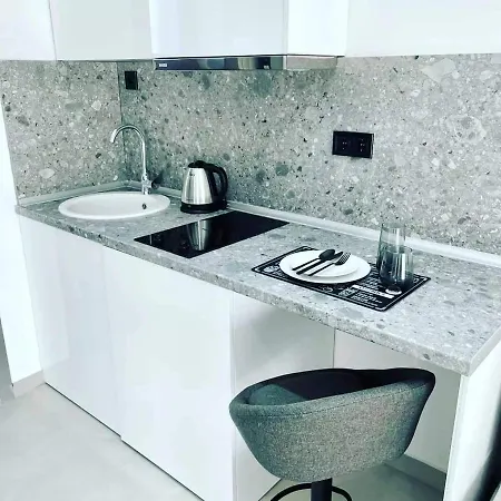 Lägenhet Noi Leisure 3 Neoi Epivatai