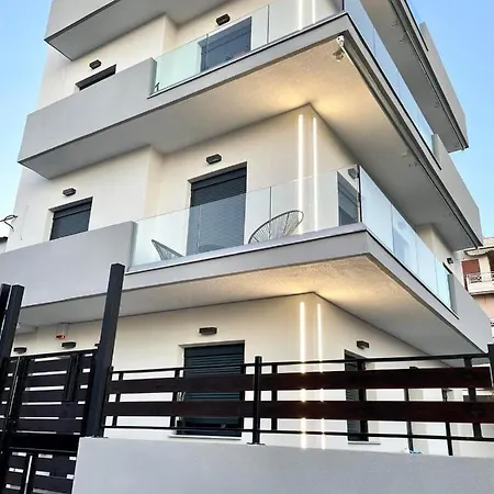 Apartamento Noi Leisure 3 Néoi Epivátai